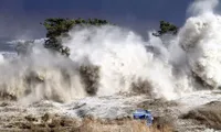 Tsunami warning rehearsal in Vietnam