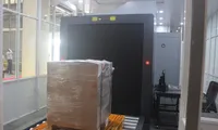 Vietnam receives X-Ray machine from US