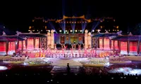 Preparations underway for Hue festival 2018