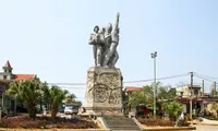 Khe Sanh victory symbolizes Vietnam's military strength