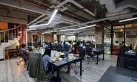 Growth of co-working spaces in Vietnam at 55 percent year-on-year