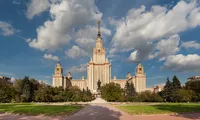 Friendship order granted to Russia's leading university