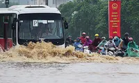 Typhoon committee convenes in Hanoi