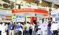 Vietnam Medi-pharm Expo launched