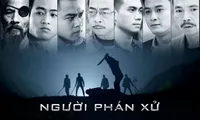 Where to watch 'Người Phán Xử'?