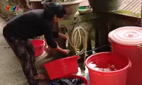 Water shortage in Sapa demands new water factory