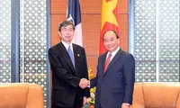 ADB praises Vietnam's high growth, reaffirms strong support