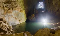 Online contest offers people the chance to discover Son Doong cave