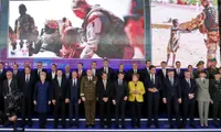 EU launches defense pact