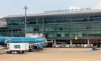 Expansion of Tan Son Nhat airport discussed