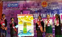 Forum raises awareness of the rights of girls and children