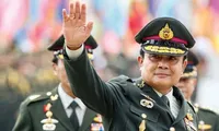 Thailand delays general election