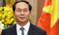 World leaders offer condolences to Vietnam over President Tran Dai Quang’s passing