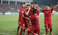 Vietnam heads into AFF final after secon semifinal victory