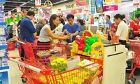 Retail and consumer services rise 11.3% in first nine months