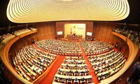 National Assembly convenes 6th session