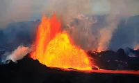 UN warns Pacific Ring of Fire is active