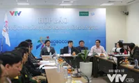 VTV launches Vietnam Robot Contest 2018