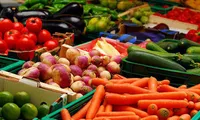 Fruit & vegetable exports set to top 3.6 billion USD in 2017