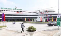 New branch of Bach Mai hospital inaugurated in Ha Nam