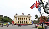 Building Hanoi’s image as an ideal destination