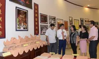 Exhibition promotes cultural and historical sites in Ninh Binh and Bac Lieu