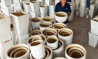 Ceramic producers seek to sustain exports