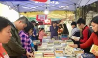 Spring Book Festival 2019 to feature 300,000 books