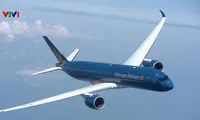 Vietnam Airlines granted access to U.S. market