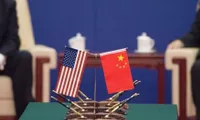 Us-China trade talk opens in Beijing