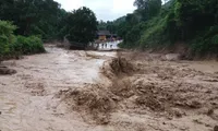 Efforts to overcome aftermath of flood in central region