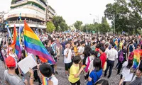 Hanoi Pride 2019: Embracing the beauty of diversity