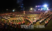 Yen Bai not to seek Guinness record recognition for massive Xoe dance