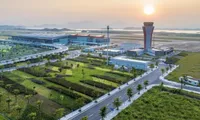 Van Don International Airport named as Asia’s Leading New Airport 2019