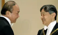 PM sends congratulations to Japan's new Emperor