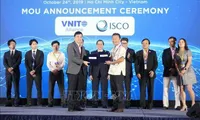 Vietnam IT conference opens in Ho Chi Minh City