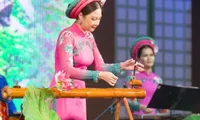 Vietnam’s traditional musical instruments featured at RoK’s festival