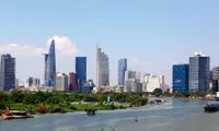 Ho Chi Minh City vows to become global financial hub