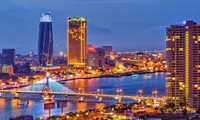 Danang to develop more nighttime tourism services