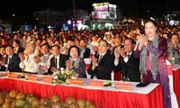 Ben Tre Coconut Festival 2019 opens