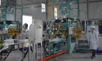 Industrial centre for seed and agricultural product processing inaugurated in Dong Thap