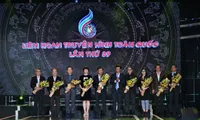 Khanh Hoa hosts 39th National Television Festival