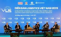 Creating favourable business environment for logistics activities
