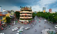 Tourist spending in Vietnam remains low