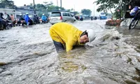 Saigon, Mekong Delta areas have sunk nearly a meter