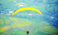 International Paragliding Competition 2019 kicks off