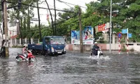 HCM City, Mekong Delta face serious land subsidence