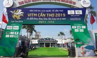 Can Tho International Travel Mart 2019 opens