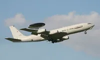 Boeing wins $1b contract for NATO E-3A upgrade