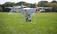 Vietnam bans drones from airport vicinities